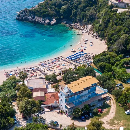 Alex Bar Gasthuis 3*