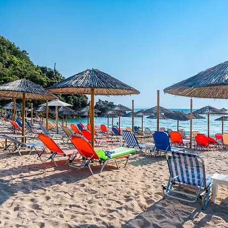 Alex Bar Gasthuis 3*