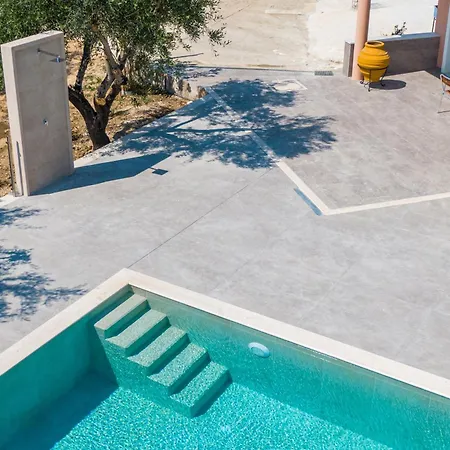 Alex Bar Gasthuis Parga