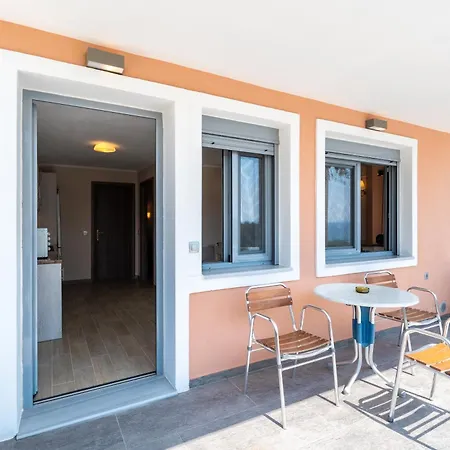 Gasthuis Alex Bar Parga