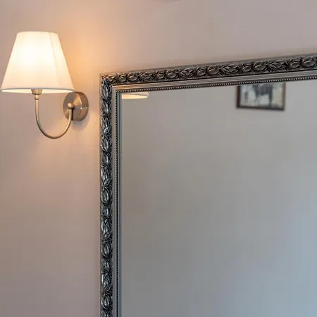 Alex Bar Gasthuis Parga