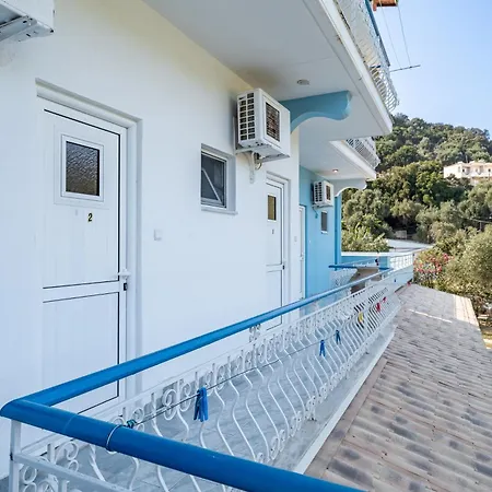 Gasthuis Alex Bar 3*