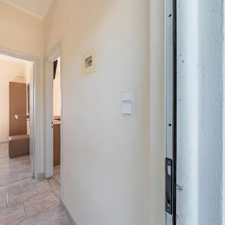 Gasthuis Alex Bar Parga