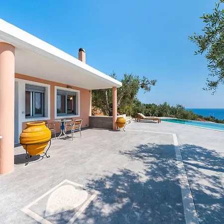 Alex Bar ゲストハウス パルガ