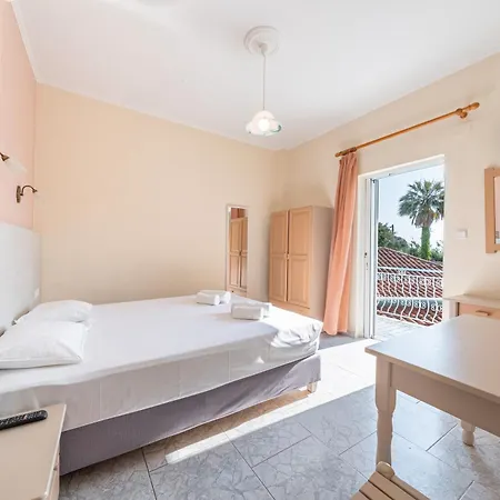 Vendégház Alex Bar 3*