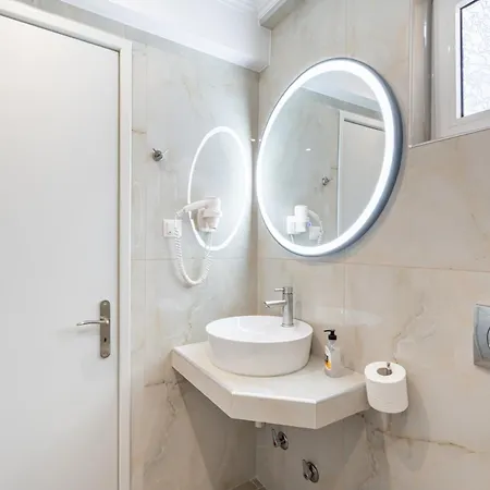 Alex Bar Vendégház Párga