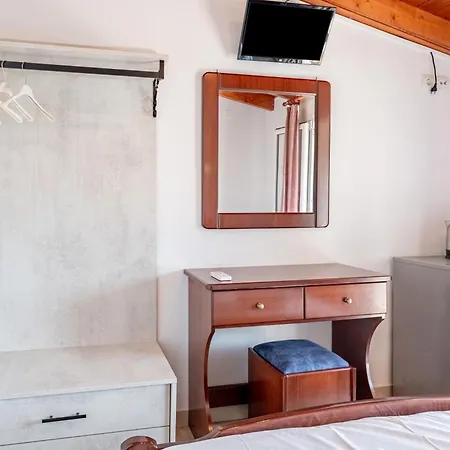 Vendégház Alex Bar Párga