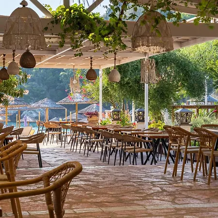 Alex Bar 3*
