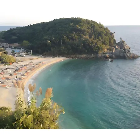 Alex Bar 3* Parga