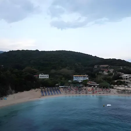 Alex Bar 3* Parga
