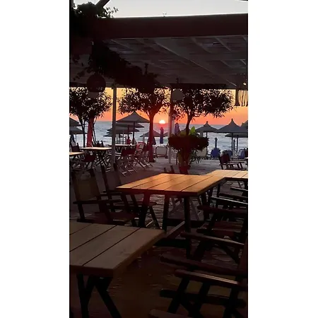 Alex Bar 3*