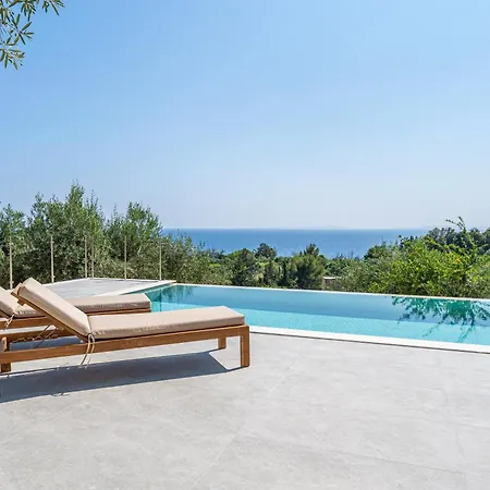 Alex Bar Gasthuis Parga
