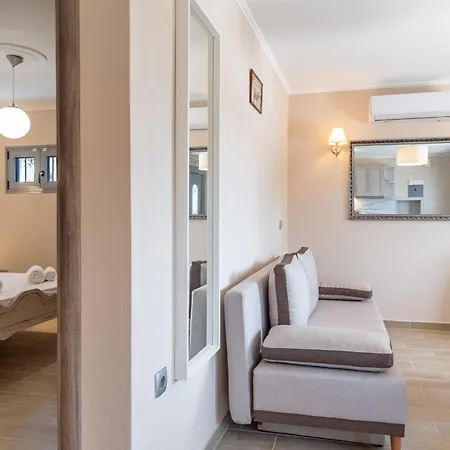 Alex Bar 3* Parga