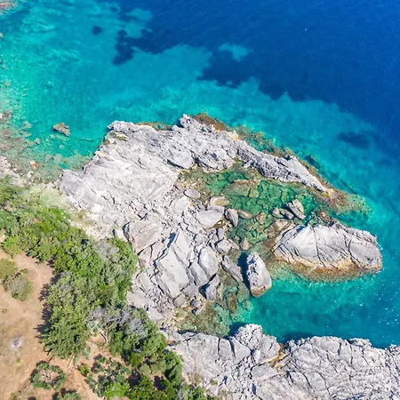Gasthuis Alex Bar Parga