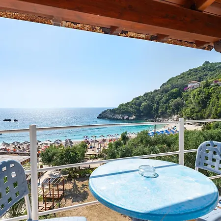 Alex Bar Parga